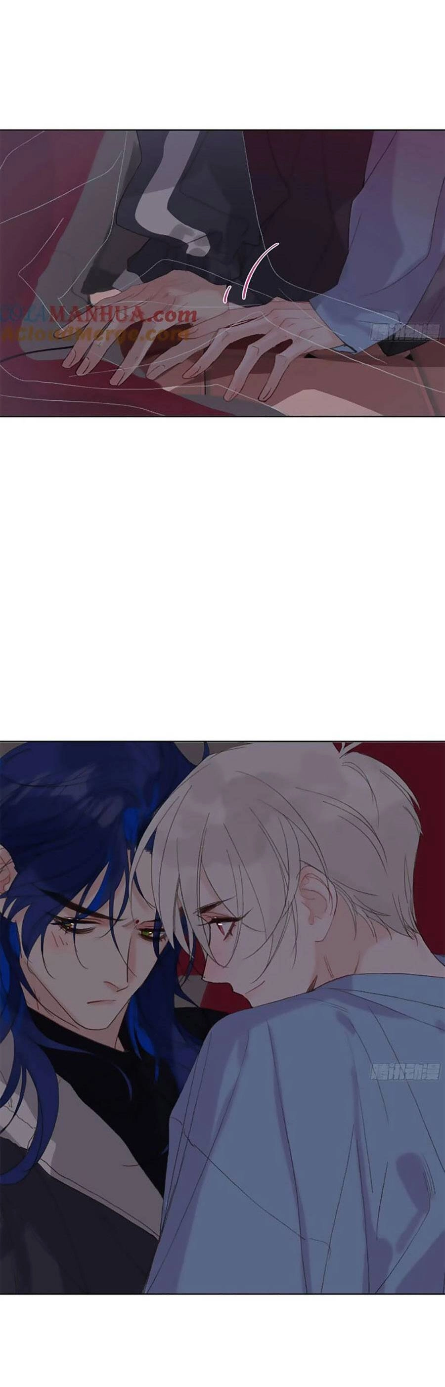 Mối Quan Hệ Không Hoàn Hảo Chapter 184 - 16