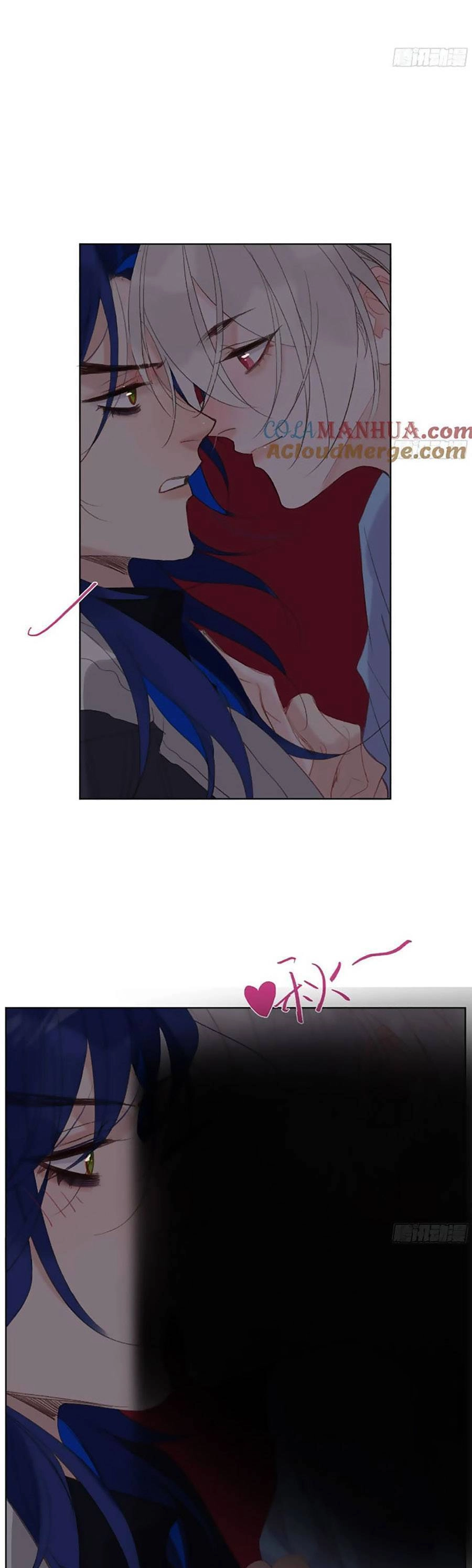 Mối Quan Hệ Không Hoàn Hảo Chapter 184 - 17