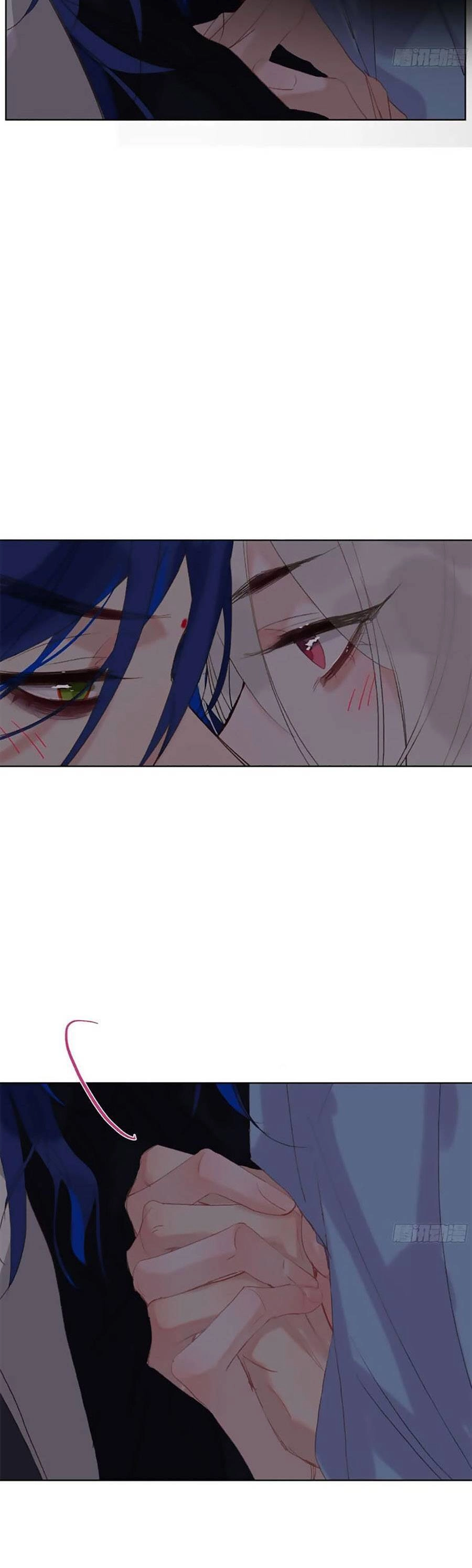 Mối Quan Hệ Không Hoàn Hảo Chapter 184 - 18