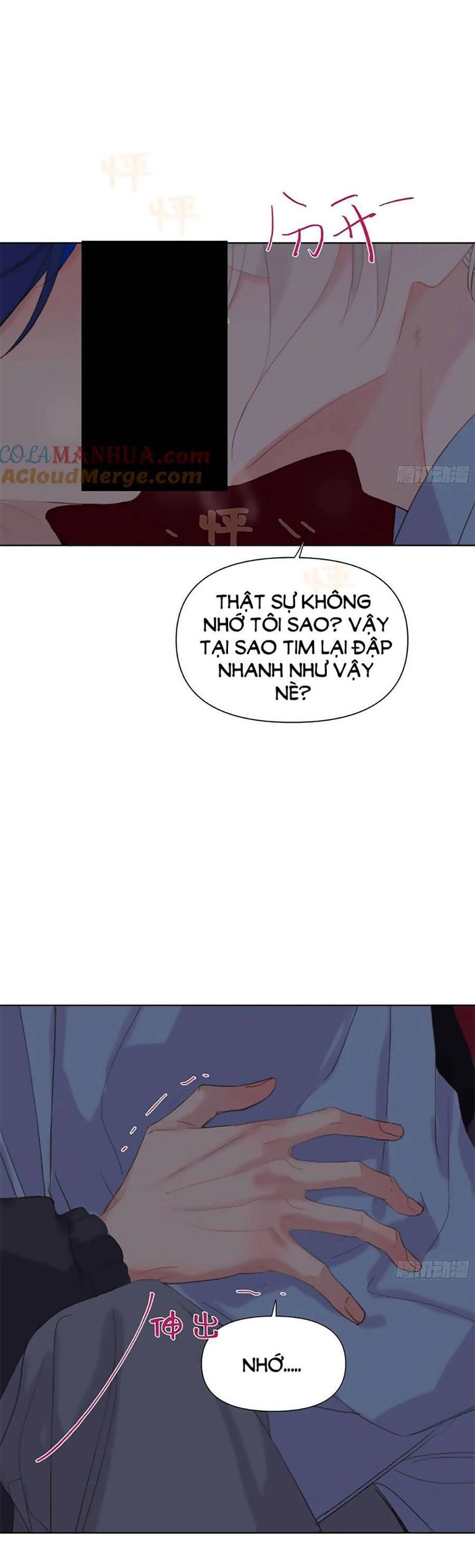 Mối Quan Hệ Không Hoàn Hảo Chapter 184 - 21