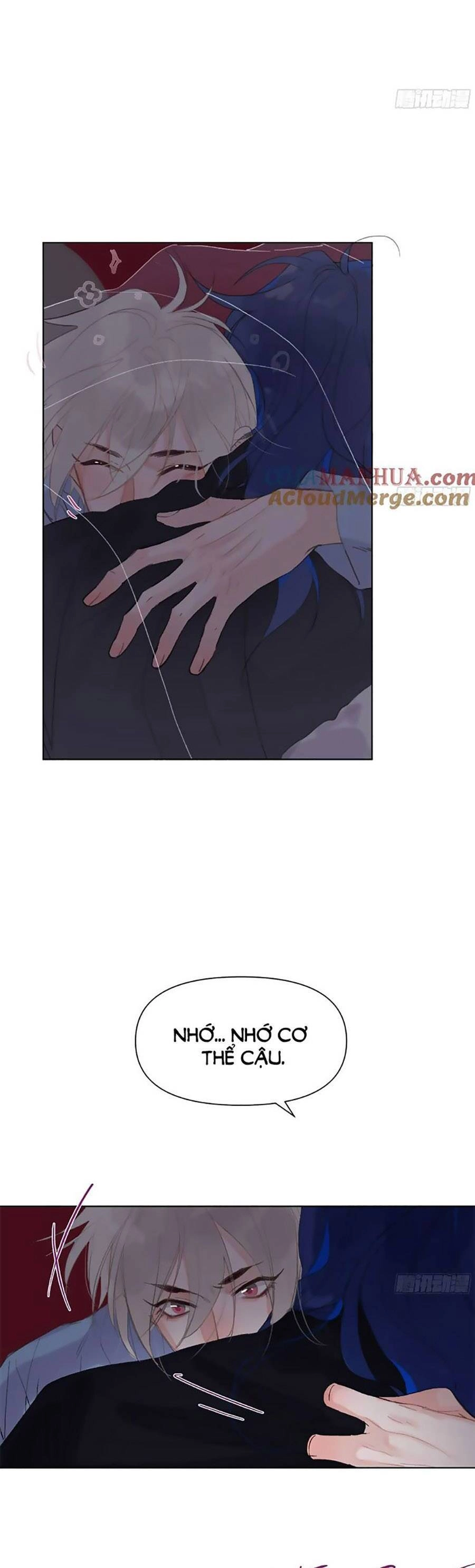 Mối Quan Hệ Không Hoàn Hảo Chapter 184 - 22