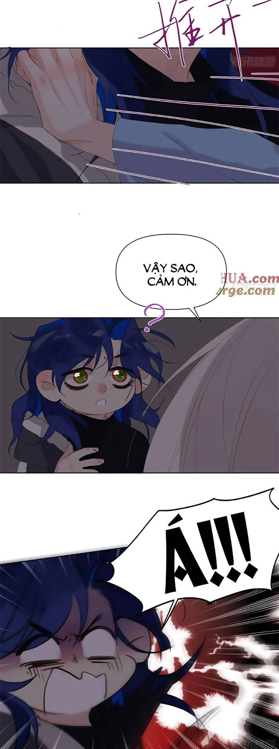 Mối Quan Hệ Không Hoàn Hảo Chapter 184 - 23