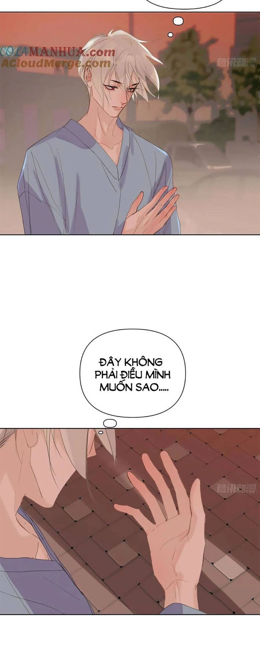 Mối Quan Hệ Không Hoàn Hảo Chapter 184 - 27