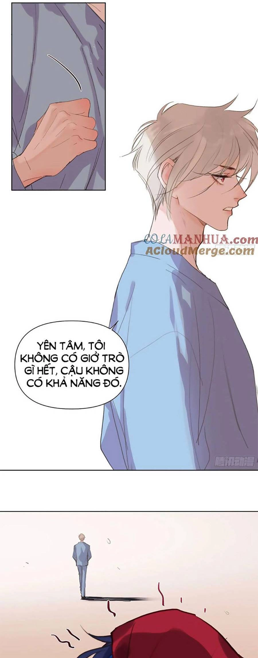 Mối Quan Hệ Không Hoàn Hảo Chapter 184 - 28