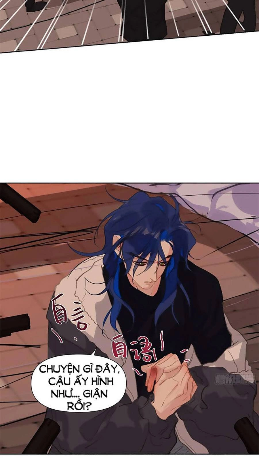 Mối Quan Hệ Không Hoàn Hảo Chapter 184 - 31