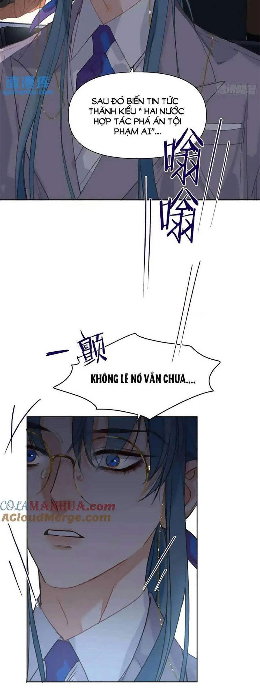 Mối Quan Hệ Không Hoàn Hảo Chapter 185 - 4