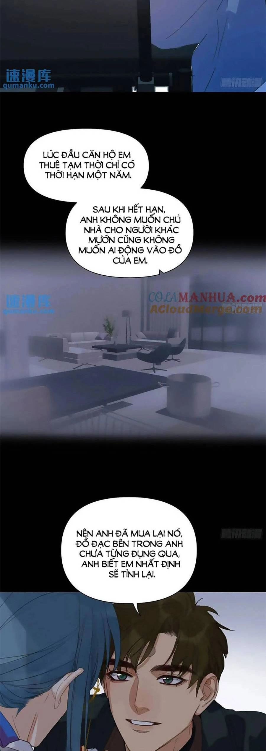Mối Quan Hệ Không Hoàn Hảo Chapter 185 - 10