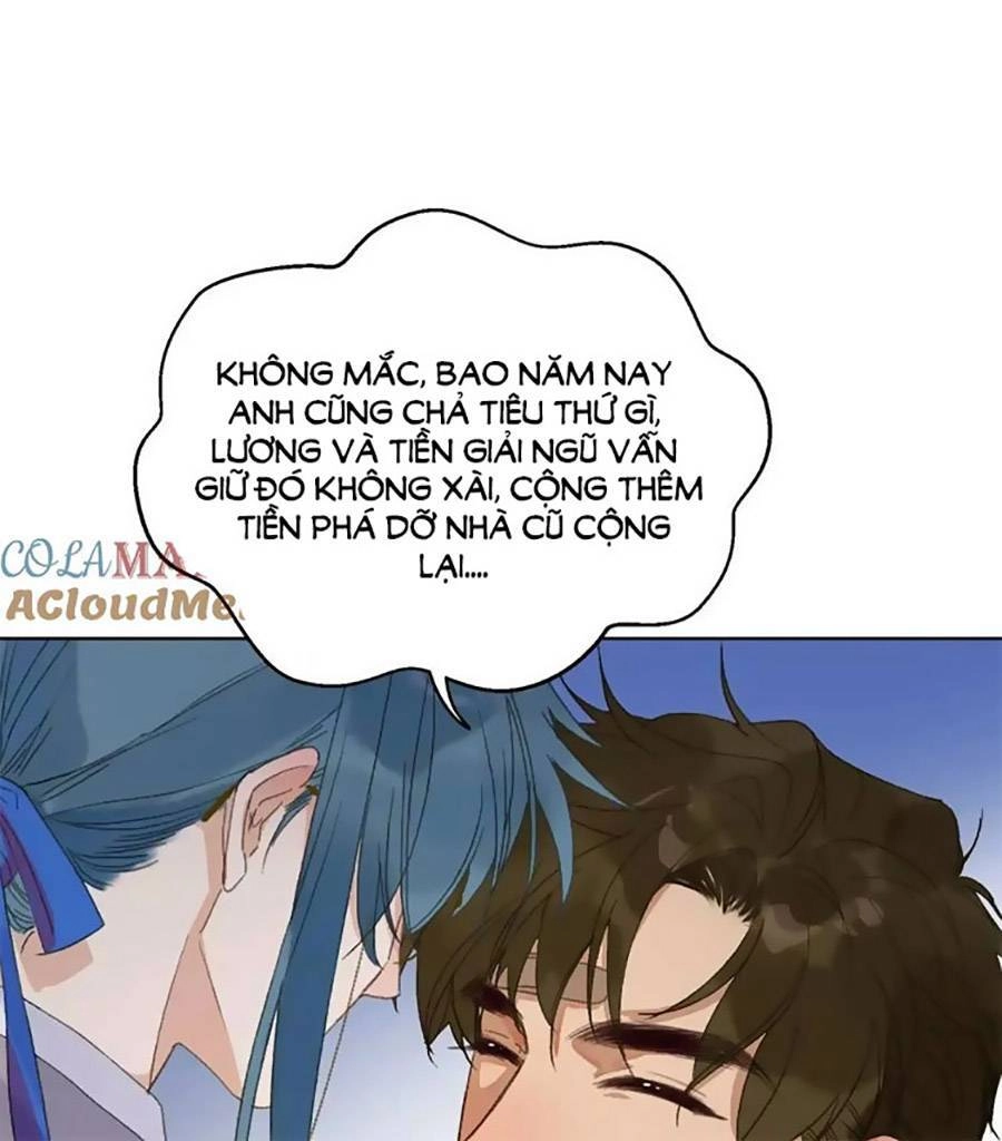 Mối Quan Hệ Không Hoàn Hảo Chapter 185 - 12