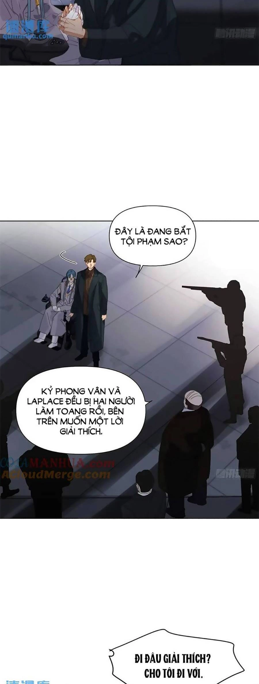 Mối Quan Hệ Không Hoàn Hảo Chapter 185 - 15