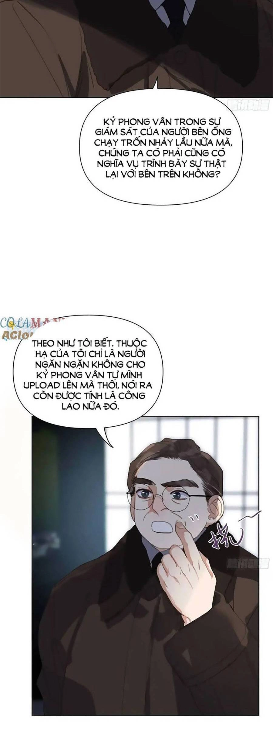 Mối Quan Hệ Không Hoàn Hảo Chapter 185 - 19