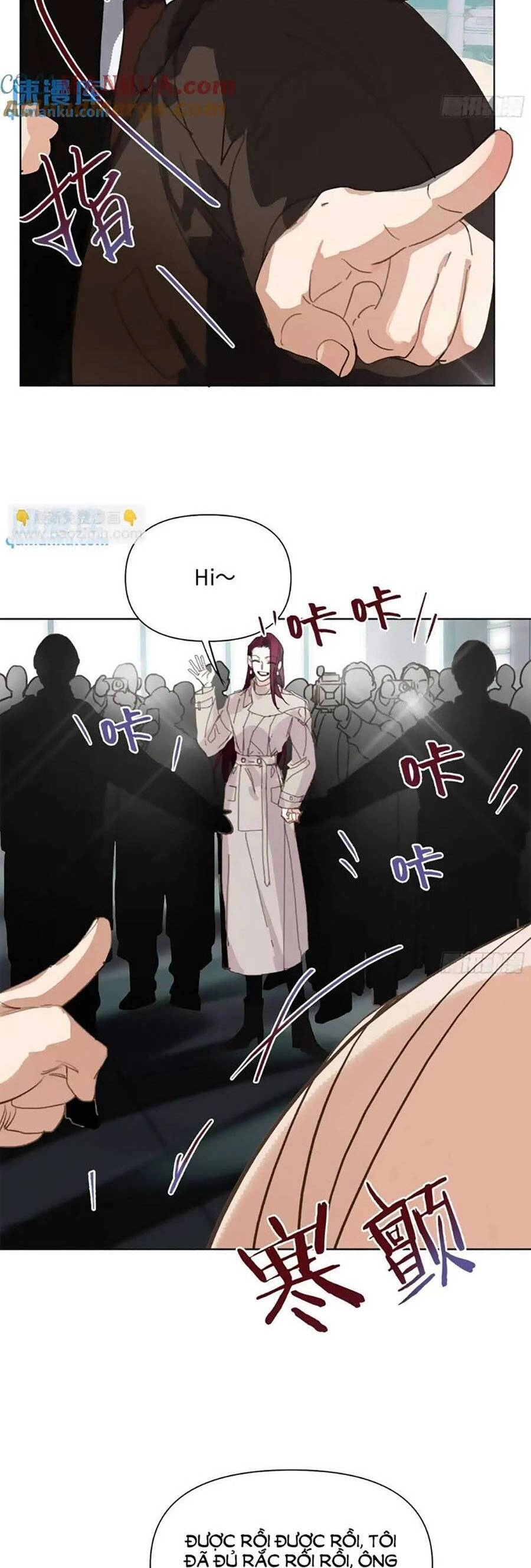 Mối Quan Hệ Không Hoàn Hảo Chapter 185 - 22