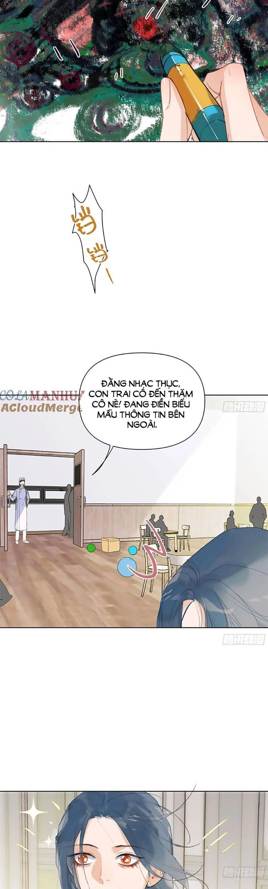 Mối Quan Hệ Không Hoàn Hảo Chapter 186 - 4