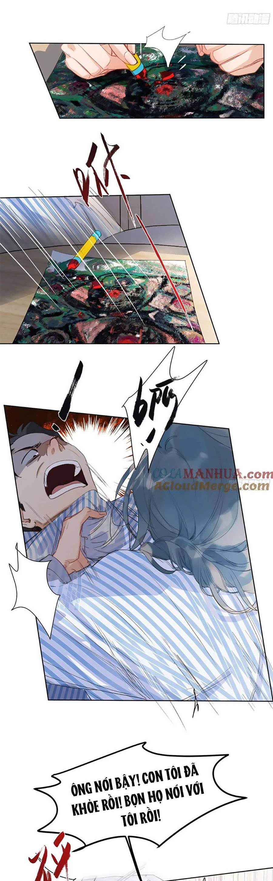 Mối Quan Hệ Không Hoàn Hảo Chapter 186 - 6