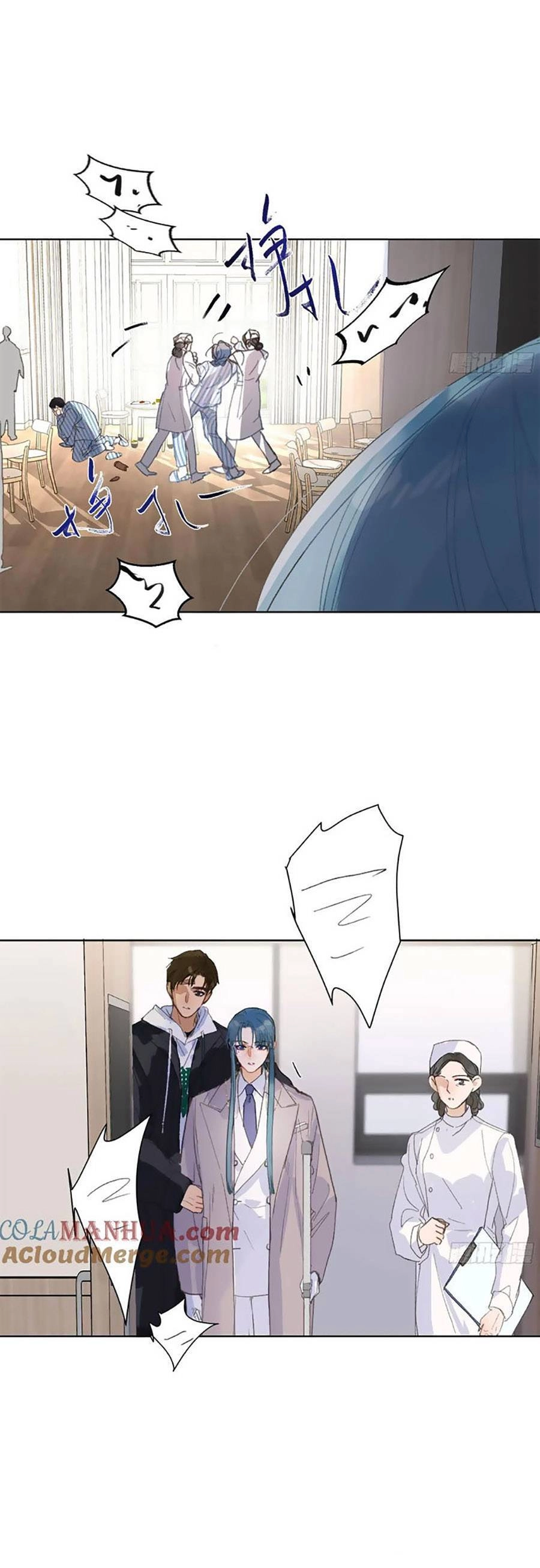 Mối Quan Hệ Không Hoàn Hảo Chapter 186 - 10