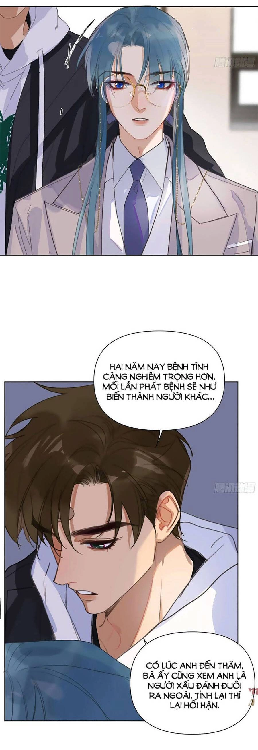 Mối Quan Hệ Không Hoàn Hảo Chapter 186 - 11