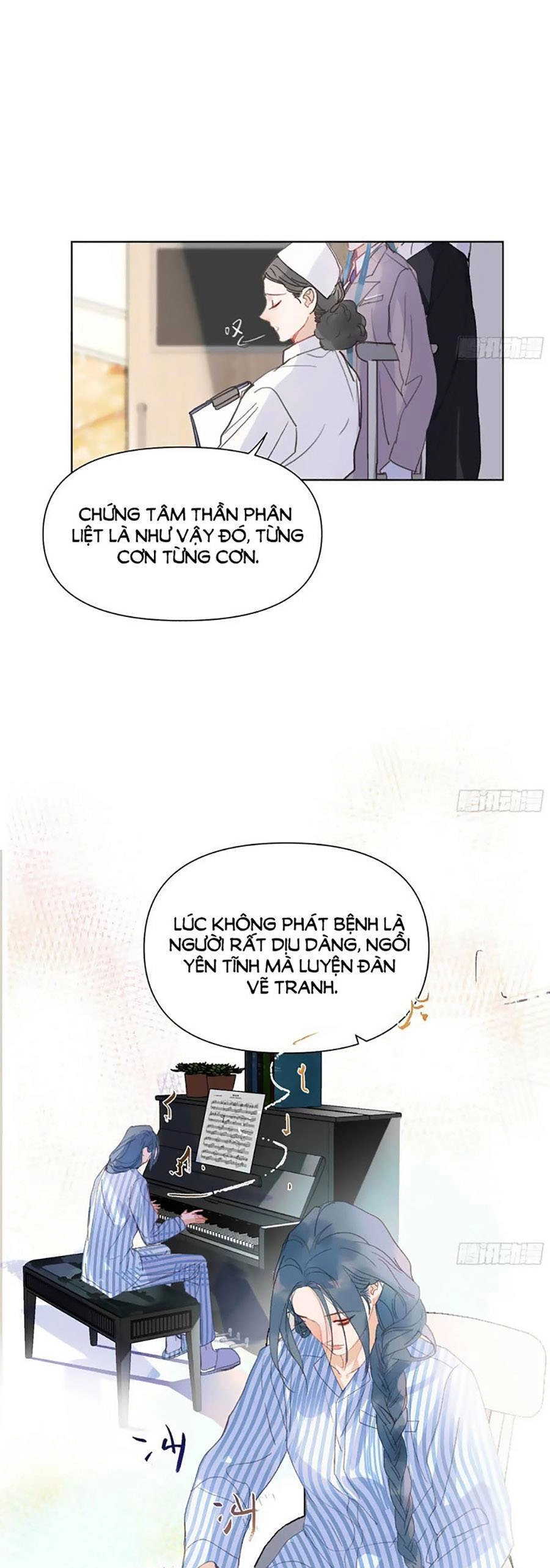 Mối Quan Hệ Không Hoàn Hảo Chapter 186 - 12