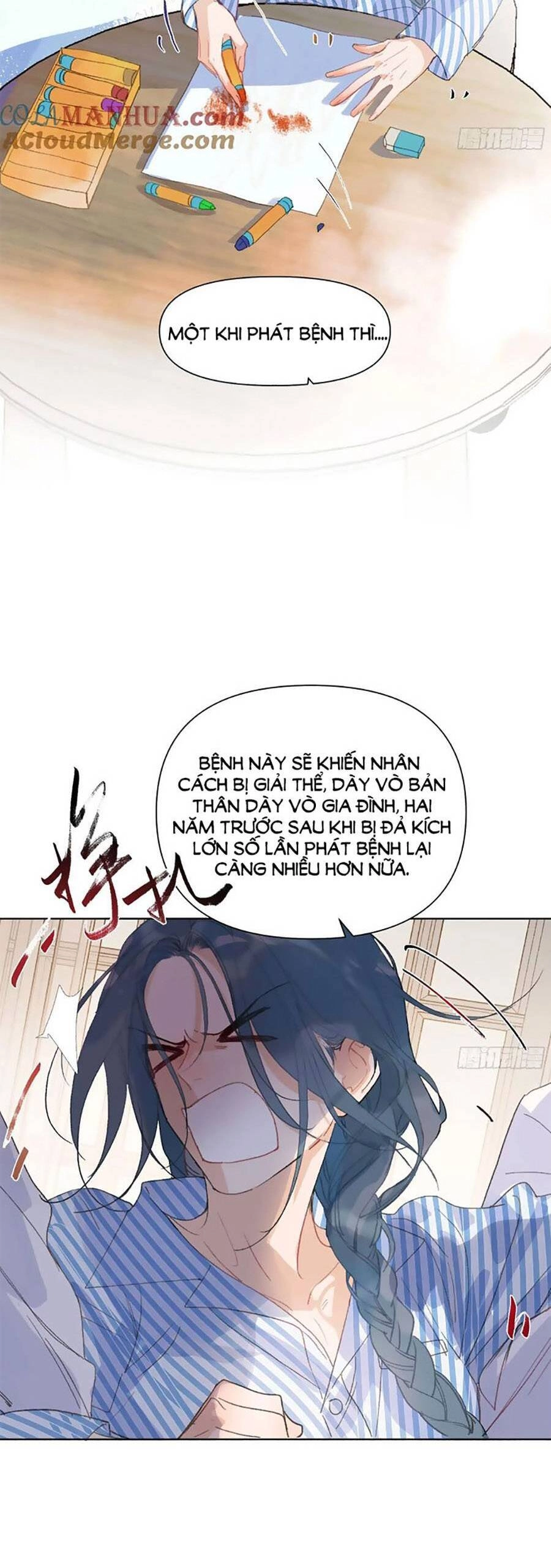 Mối Quan Hệ Không Hoàn Hảo Chapter 186 - 13