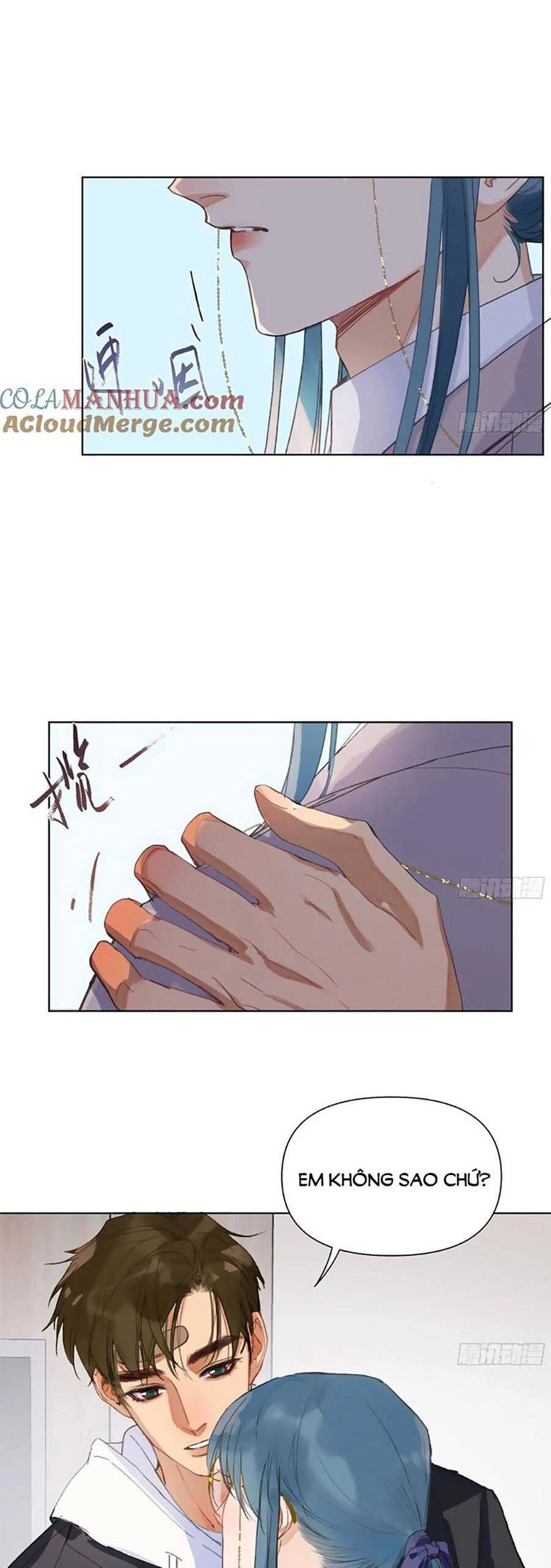 Mối Quan Hệ Không Hoàn Hảo Chapter 186 - 14