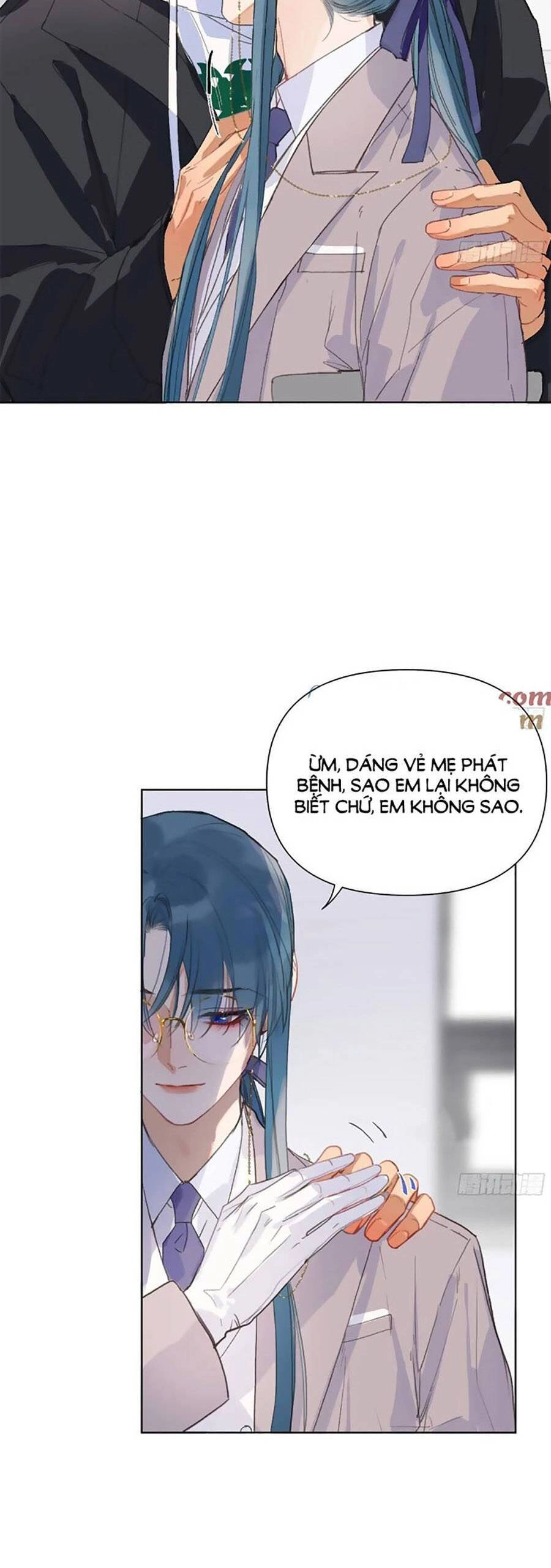 Mối Quan Hệ Không Hoàn Hảo Chapter 186 - 15