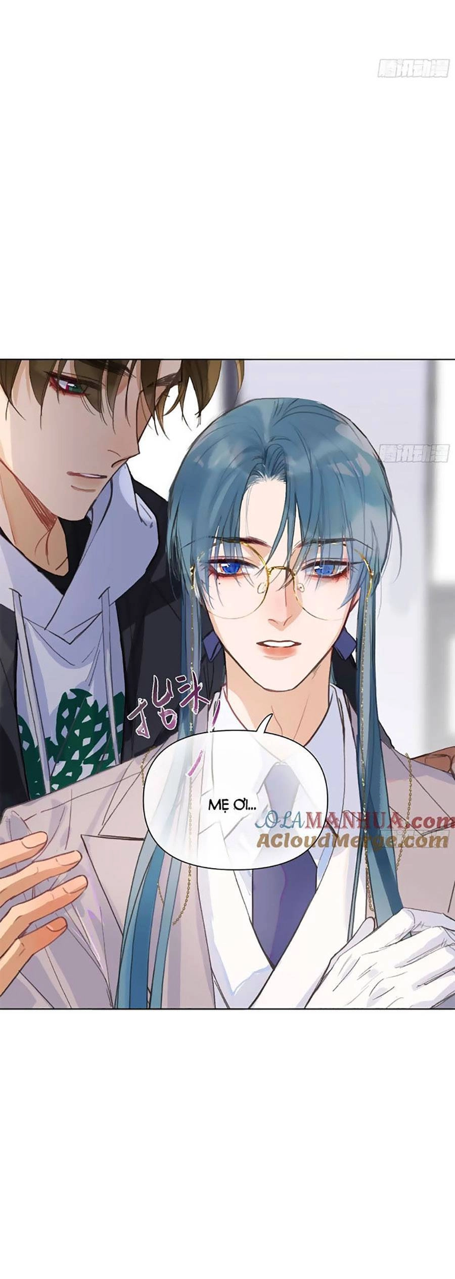 Mối Quan Hệ Không Hoàn Hảo Chapter 186 - 16