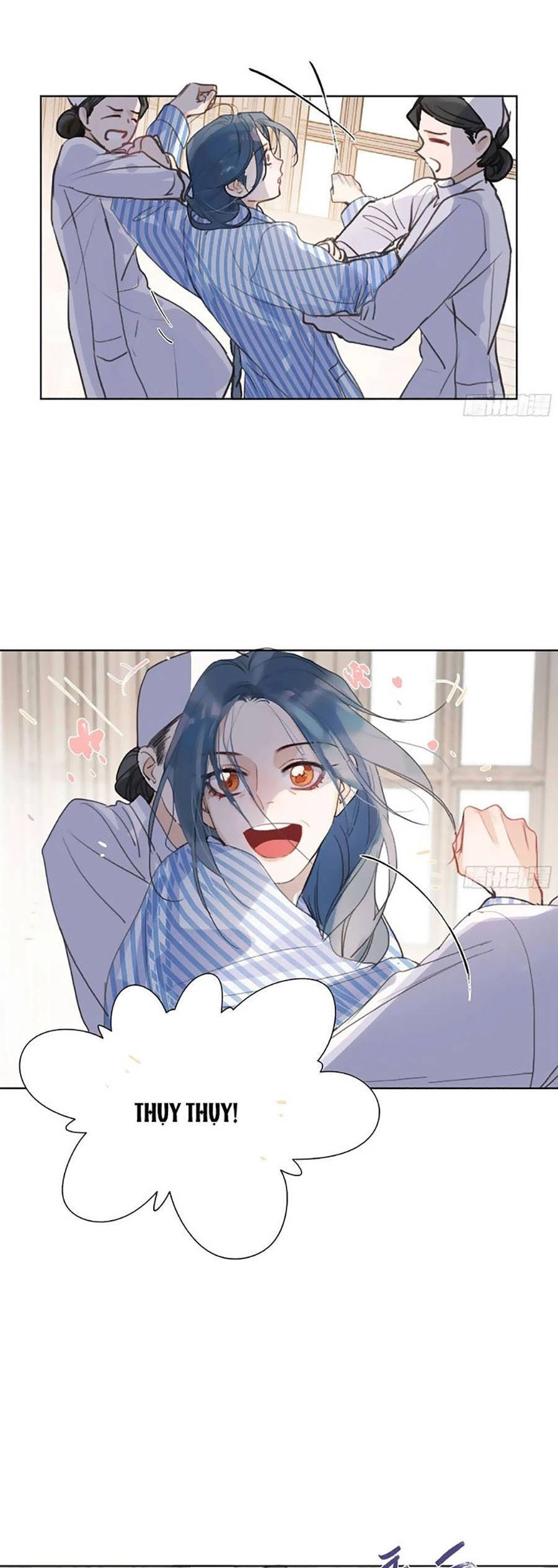 Mối Quan Hệ Không Hoàn Hảo Chapter 186 - 17