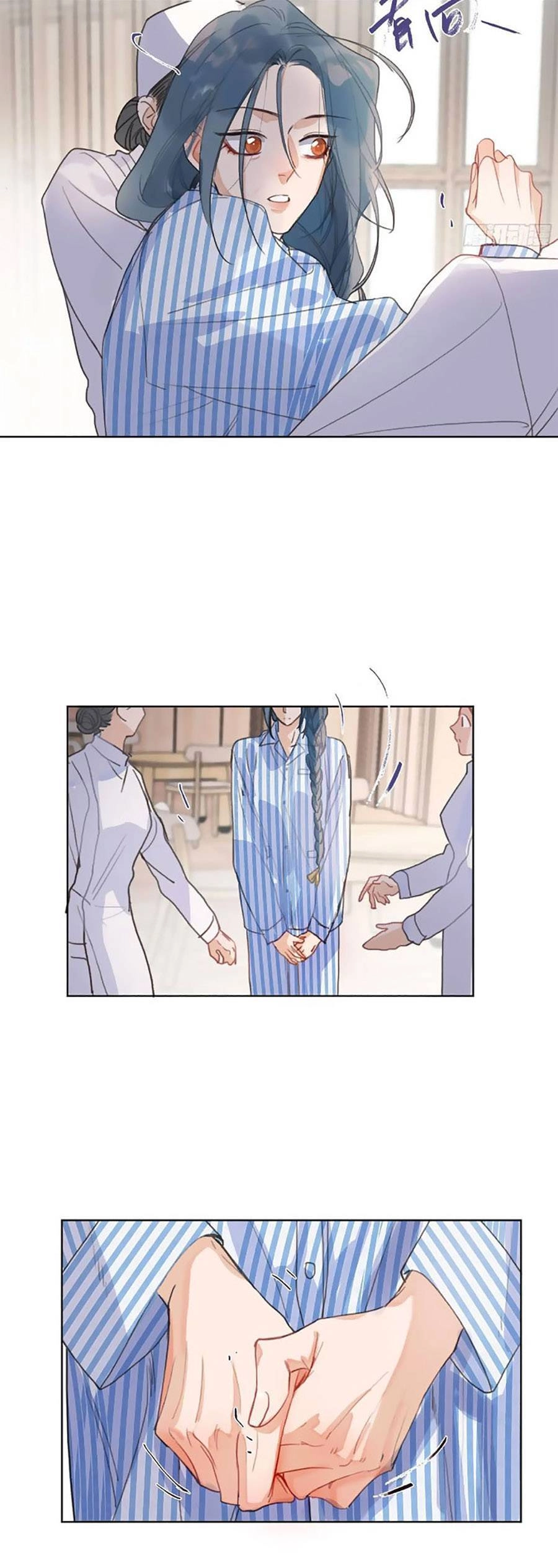 Mối Quan Hệ Không Hoàn Hảo Chapter 186 - 18