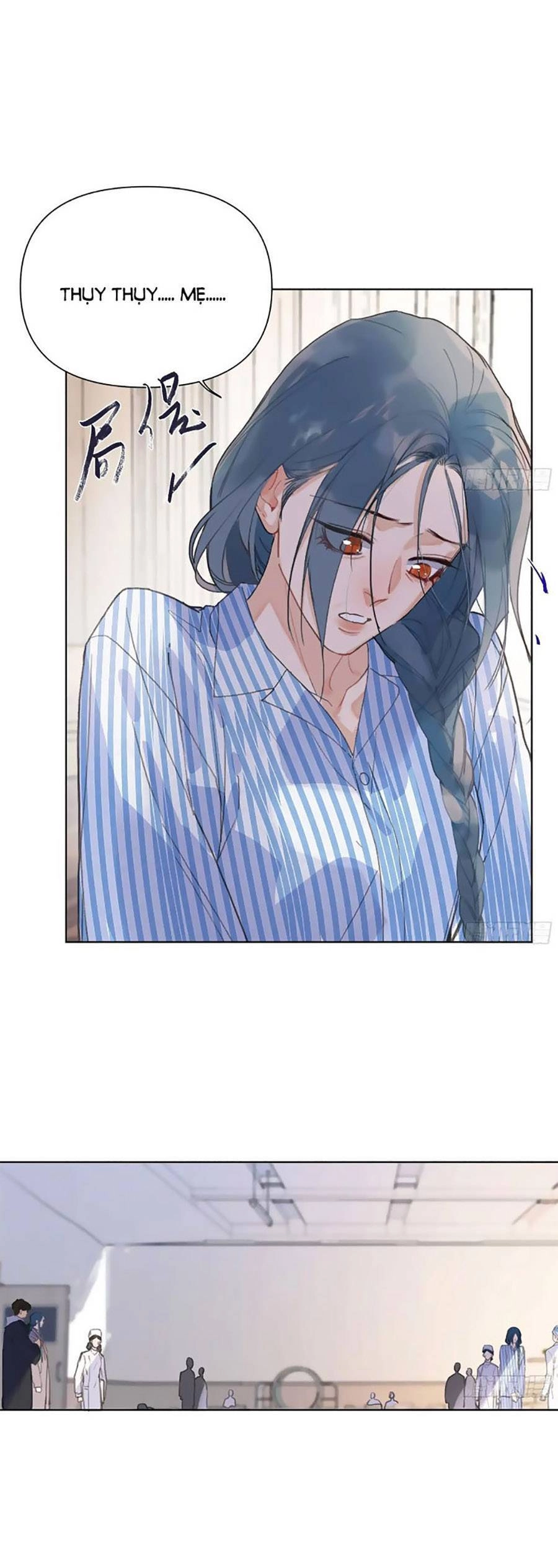 Mối Quan Hệ Không Hoàn Hảo Chapter 186 - 19