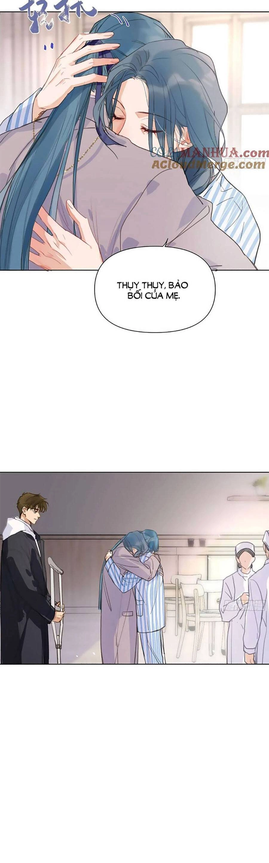 Mối Quan Hệ Không Hoàn Hảo Chapter 186 - 22