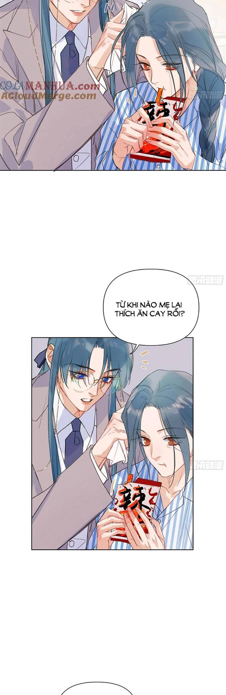 Mối Quan Hệ Không Hoàn Hảo Chapter 186 - 24