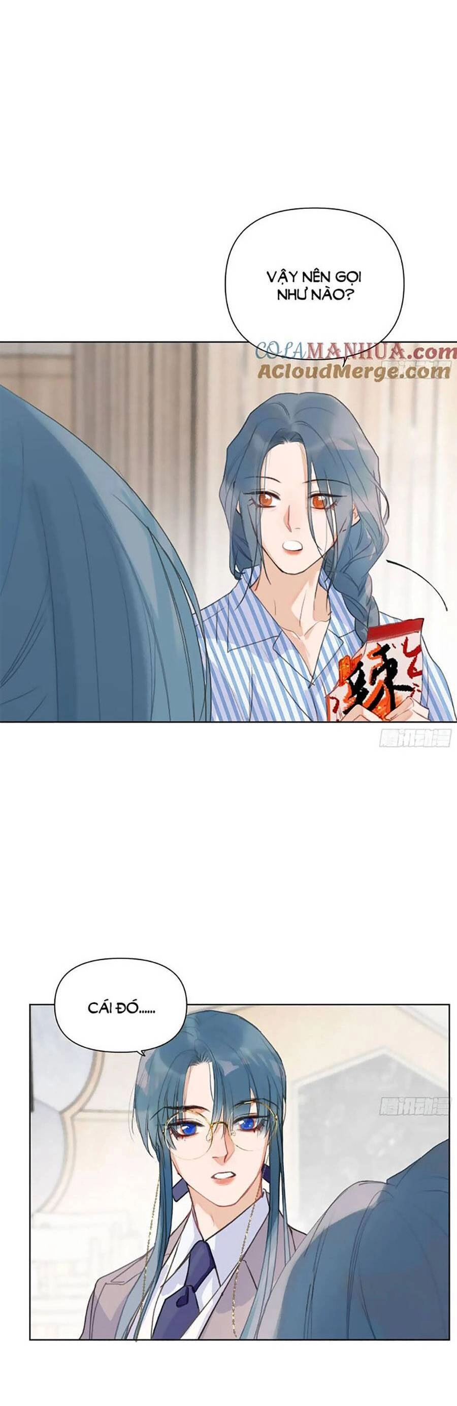 Mối Quan Hệ Không Hoàn Hảo Chapter 186 - 26