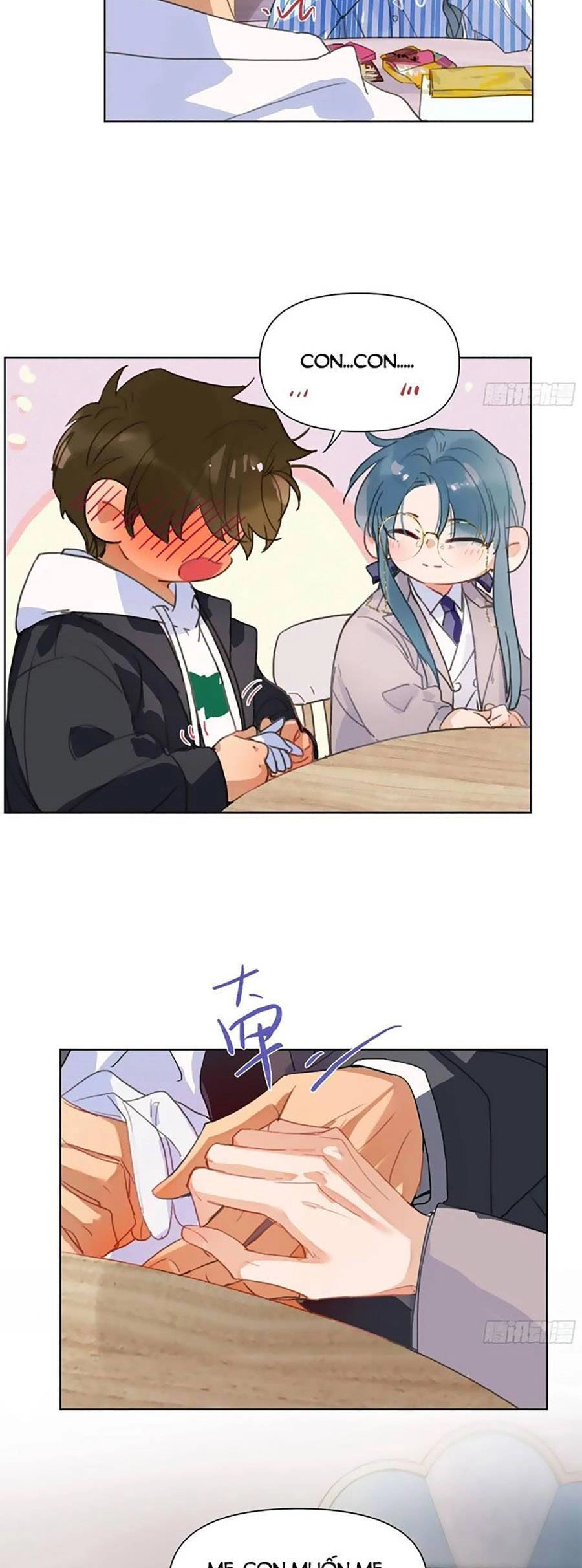 Mối Quan Hệ Không Hoàn Hảo Chapter 186 - 28