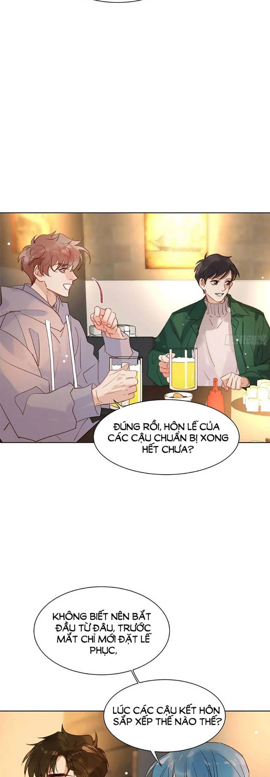 Mối Quan Hệ Không Hoàn Hảo Chapter 187 - 14