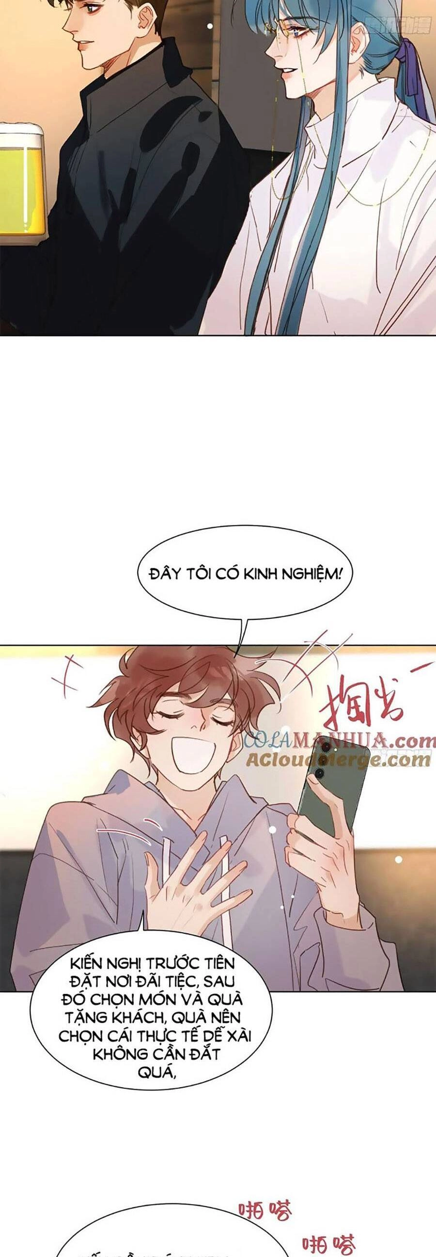 Mối Quan Hệ Không Hoàn Hảo Chapter 187 - 15