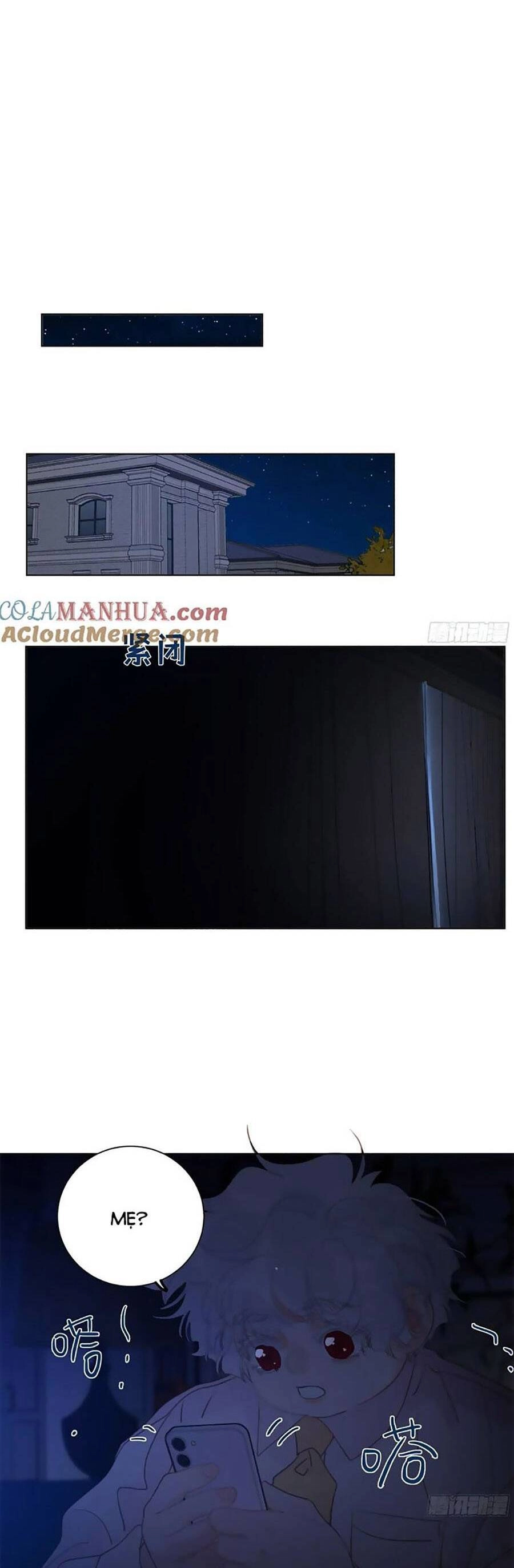 Mối Quan Hệ Không Hoàn Hảo Chapter 187 - 21