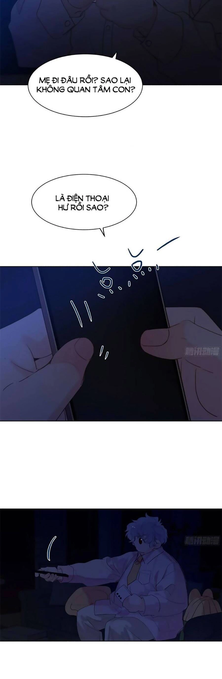 Mối Quan Hệ Không Hoàn Hảo Chapter 187 - 22