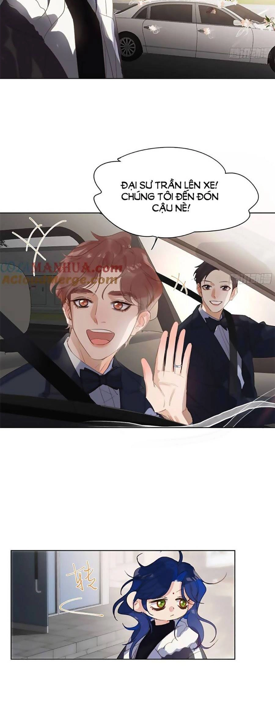 Mối Quan Hệ Không Hoàn Hảo Chapter 188 - 5