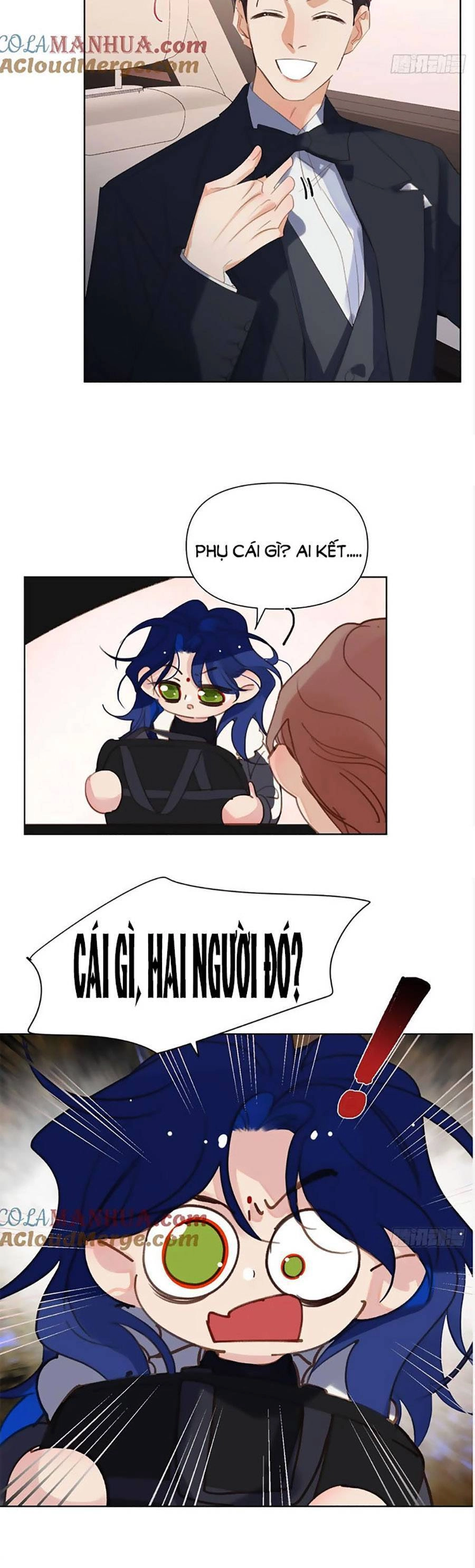 Mối Quan Hệ Không Hoàn Hảo Chapter 188 - 9