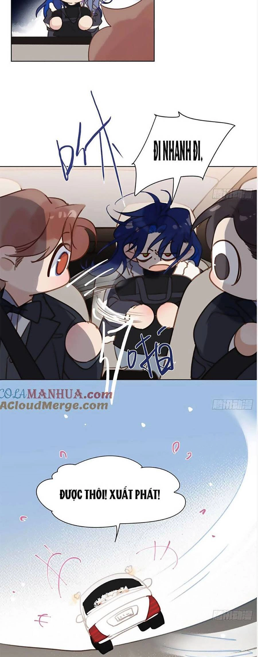 Mối Quan Hệ Không Hoàn Hảo Chapter 188 - 12