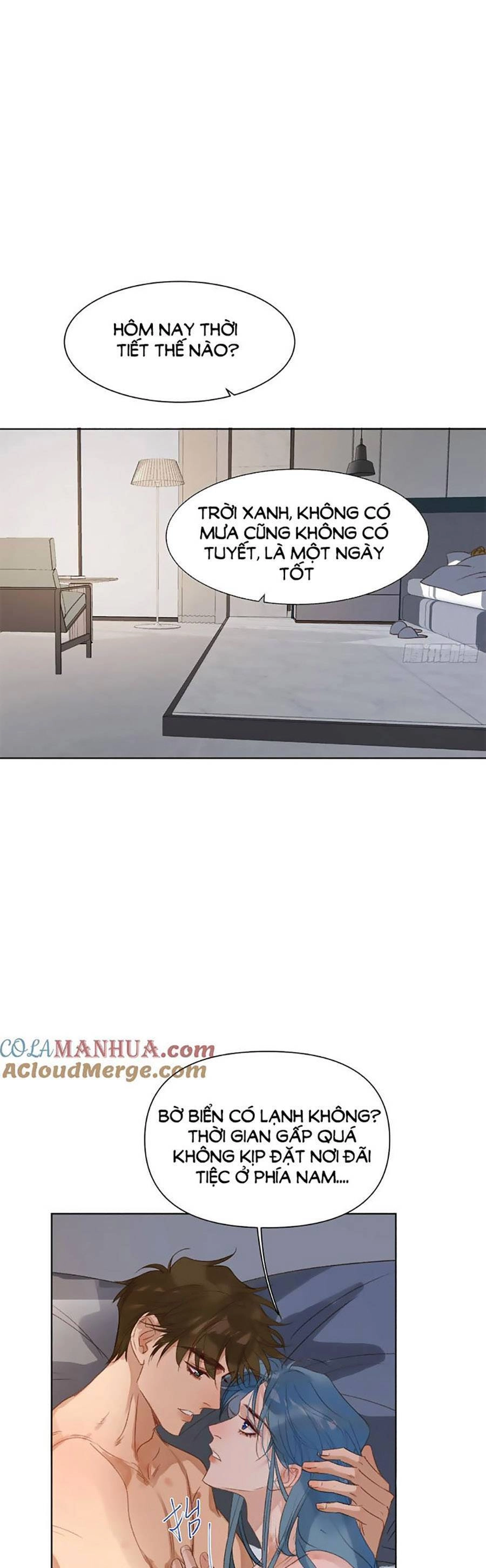 Mối Quan Hệ Không Hoàn Hảo Chapter 188 - 18