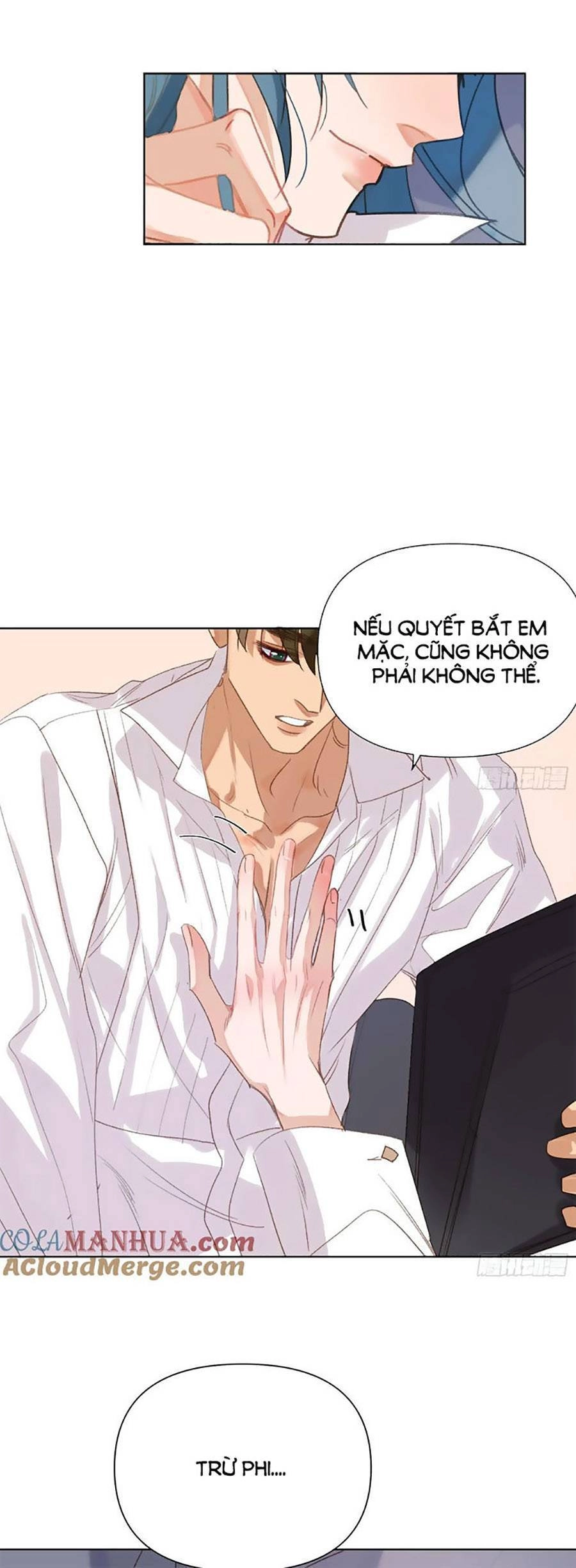 Mối Quan Hệ Không Hoàn Hảo Chapter 188 - 24