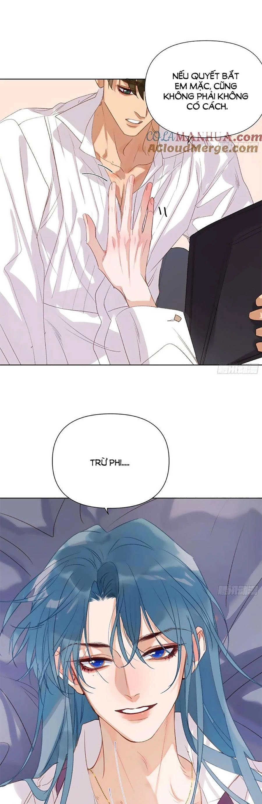 Mối Quan Hệ Không Hoàn Hảo Chapter 189 - 2