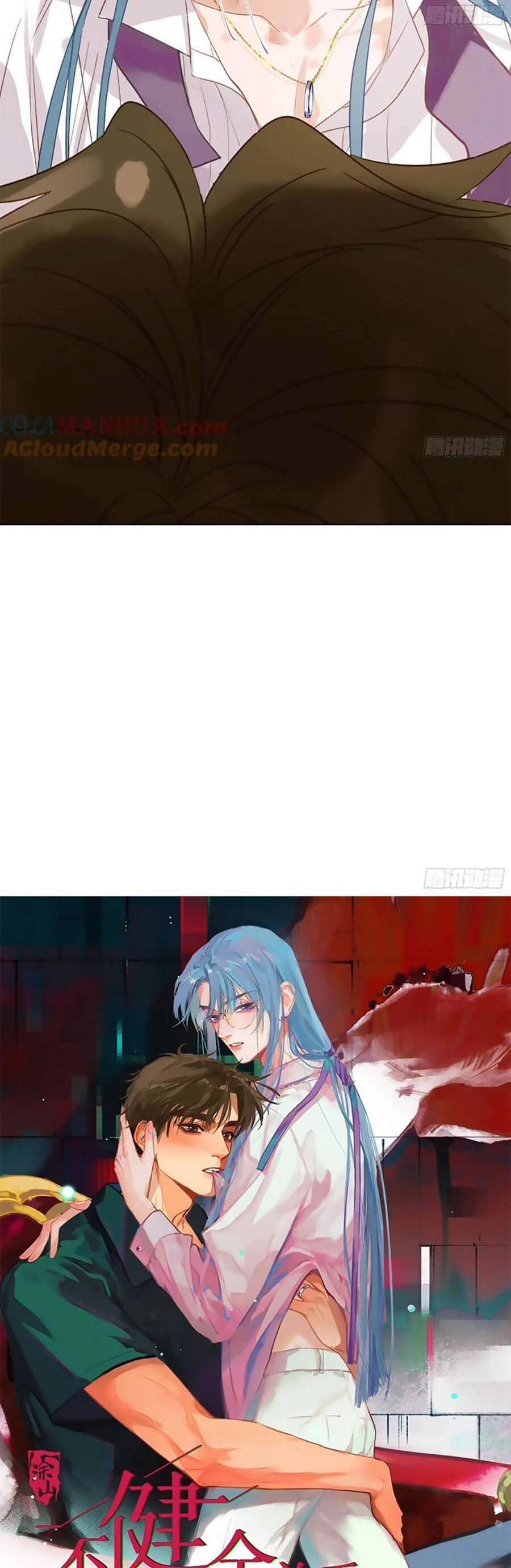 Mối Quan Hệ Không Hoàn Hảo Chapter 189 - 3