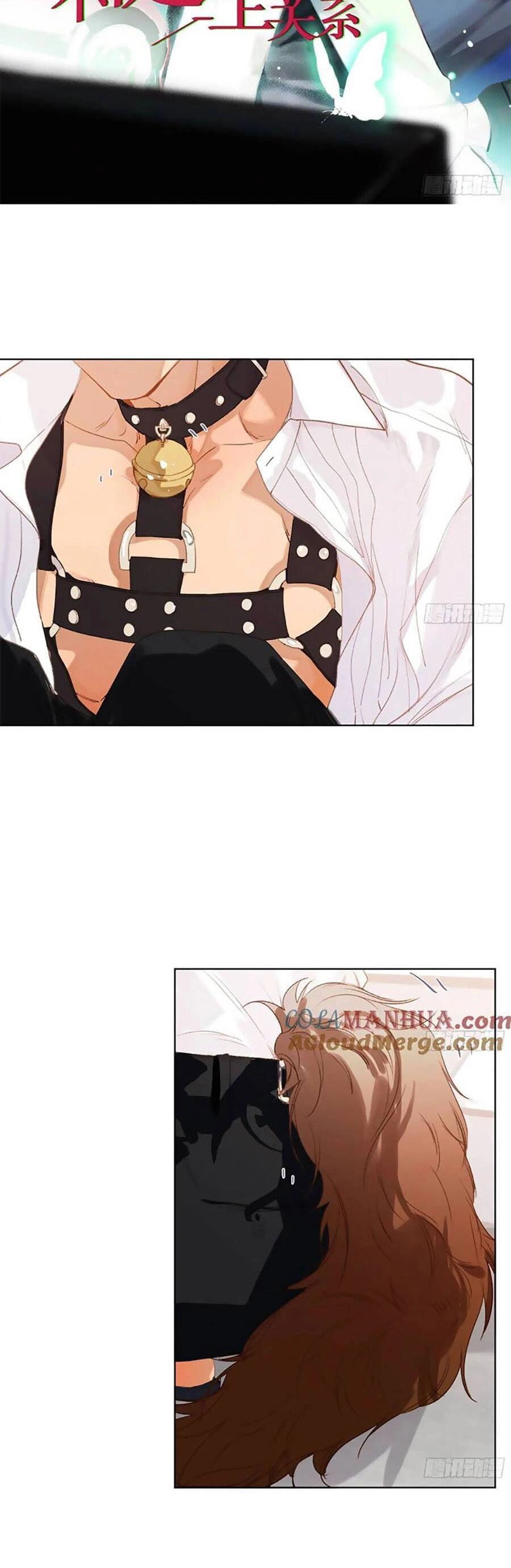 Mối Quan Hệ Không Hoàn Hảo Chapter 189 - 4