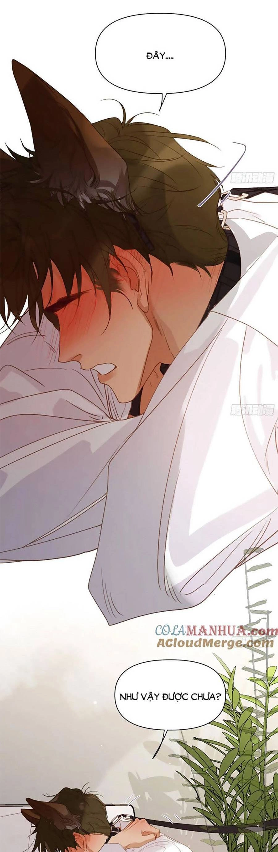 Mối Quan Hệ Không Hoàn Hảo Chapter 189 - 5