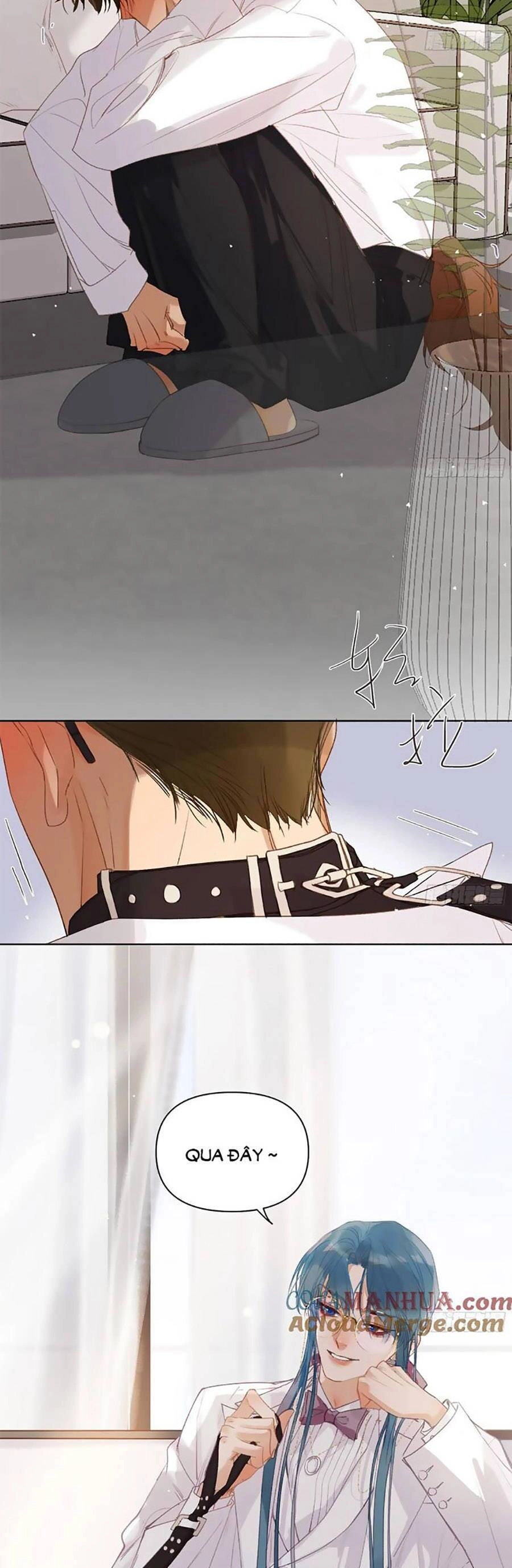 Mối Quan Hệ Không Hoàn Hảo Chapter 189 - 6