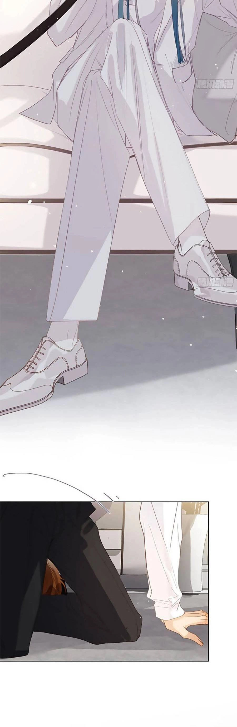 Mối Quan Hệ Không Hoàn Hảo Chapter 189 - 7