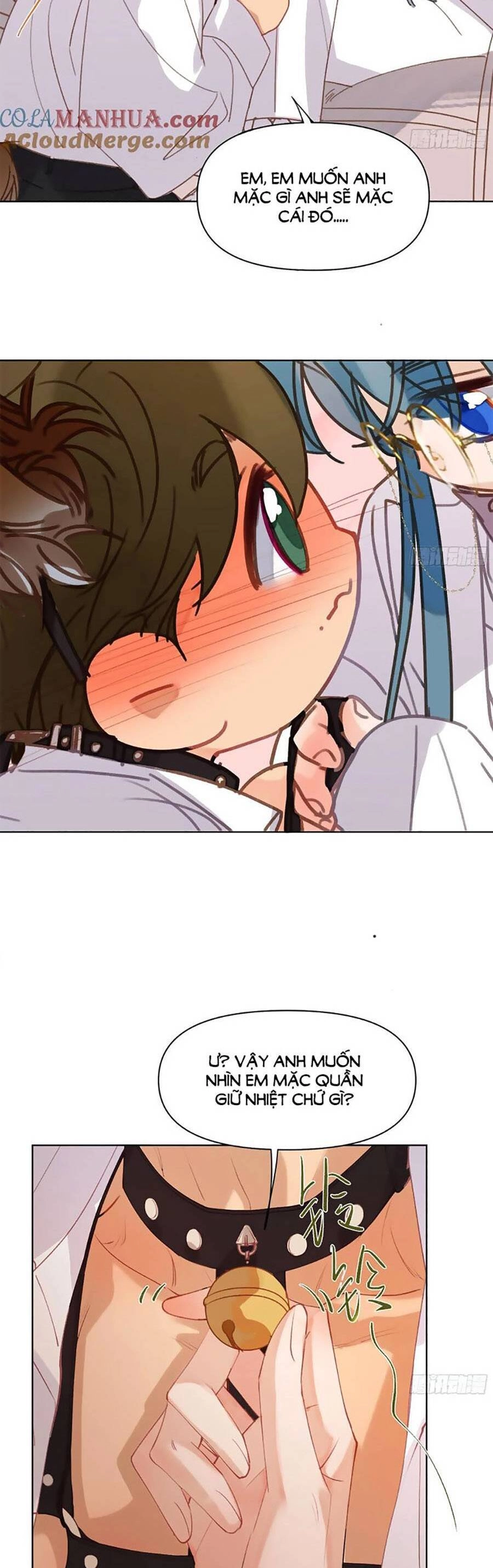 Mối Quan Hệ Không Hoàn Hảo Chapter 189 - 13