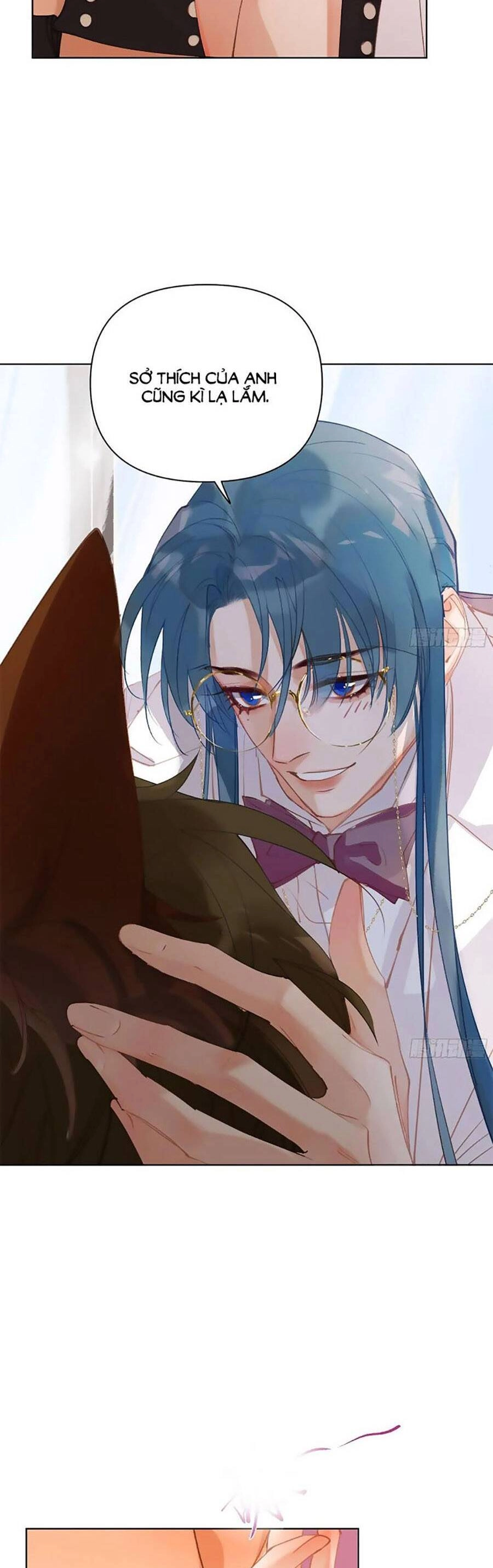 Mối Quan Hệ Không Hoàn Hảo Chapter 189 - 14