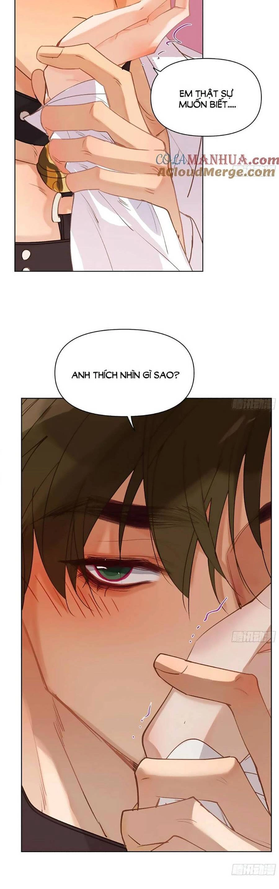 Mối Quan Hệ Không Hoàn Hảo Chapter 189 - 15