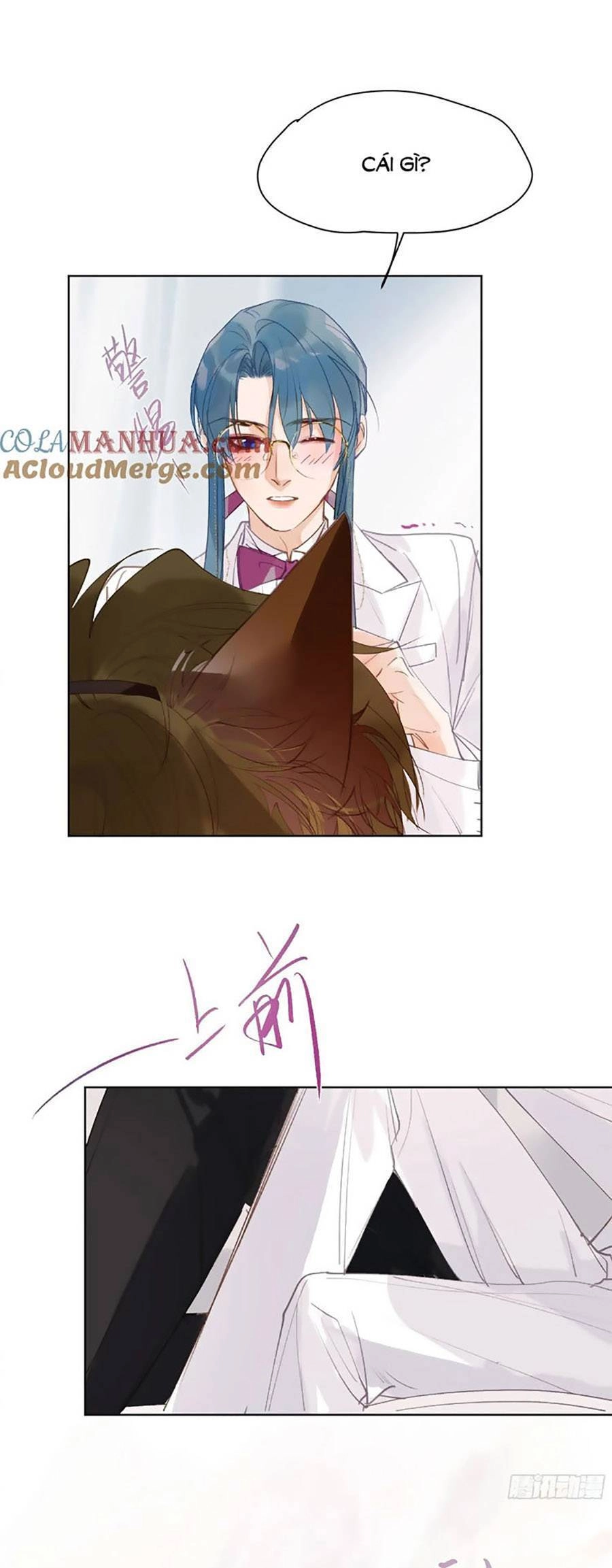 Mối Quan Hệ Không Hoàn Hảo Chapter 189 - 16